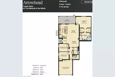 6007 Ellerston Way #712, Ave Maria, FL 34142 - Photo 7