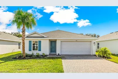 374 Radiant Sun Ln, Lehigh Acres, FL 33936 - Photo 1