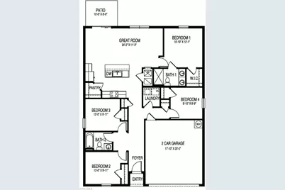 378 Radiant Sun Ln, Lehigh Acres, FL 33936 - Photo 13