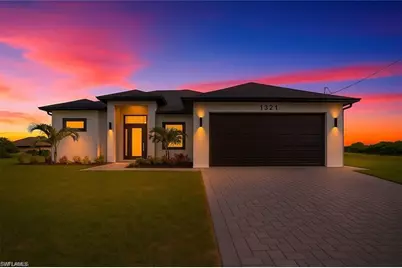 1321 NE 19th Ter, Cape Coral, FL 33909 - Photo 1