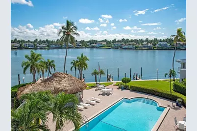 2800 Gulf Shore Blvd N #406, Naples, FL 34103 - Photo 19