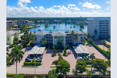 2800 Gulf Shore Blvd N #406, Naples, FL 34103 - Photo 3