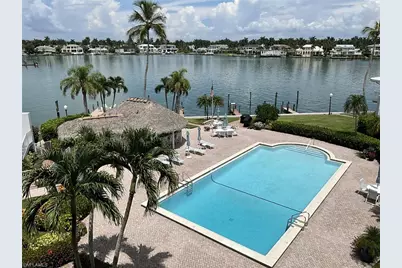 2800 Gulf Shore Blvd N #406, Naples, FL 34103 - Photo 1