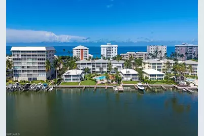2800 Gulf Shore Blvd N #406, Naples, FL 34103 - Photo 5