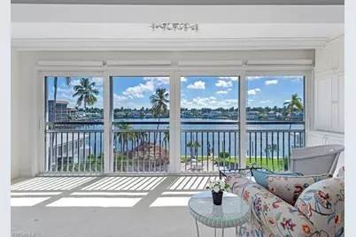 2800 Gulf Shore Blvd N #406, Naples, FL 34103 - Photo 9