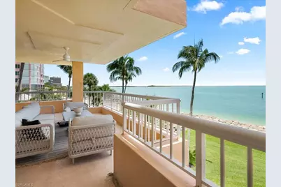 990 Cape Marco Dr #201, Marco Island, FL 34145 - Photo 1