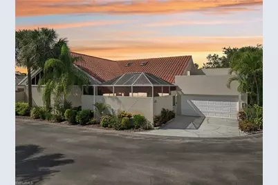 4337 Covey Cir #9C, Naples, FL 34109 - Photo 5