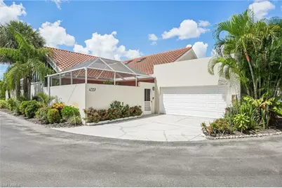 4337 Covey Cir #9C, Naples, FL 34109 - Photo 41