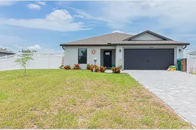 2902 NW 6th Ave, Cape Coral, FL 33993 - Photo 1