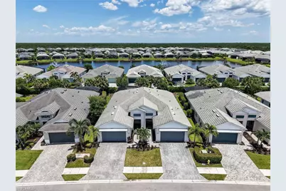 9040 Saint Lucia Dr, Naples, FL 34114 - Photo 3