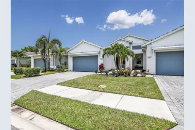 9040 Saint Lucia Dr, Naples, FL 34114 - Photo 43