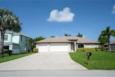 3624 SW 3rd Ave, Cape Coral, FL 33914 - Photo 1