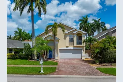 3570 Kent Dr, Naples, FL 34112 - Photo 1
