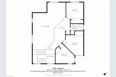 3570 Kent Dr, Naples, FL 34112 - Photo 23