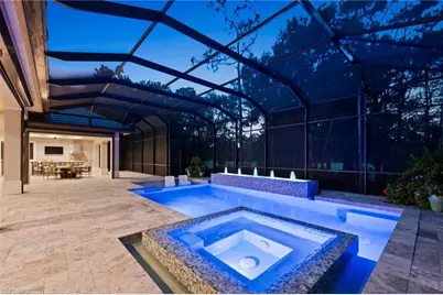 6641 Edgecumbe Dr, Naples, FL 34119 - Photo 35