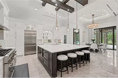 6641 Edgecumbe Dr, Naples, FL 34119 - Photo 9
