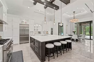 6641 Edgecumbe Dr, Naples, FL 34119 - Photo 9