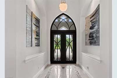 6641 Edgecumbe Dr, Naples, FL 34119 - Photo 5