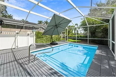 5513 Cove Cir #88, Naples, FL 34119 - Photo 25
