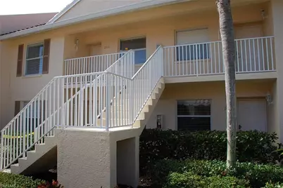 416 Valerie Way #203, Naples, FL 34104 - Photo 1
