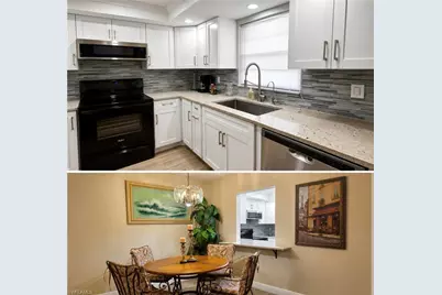 5419 5419 Rattlesnake Hamm Rd #105F, Naples, FL 34113 - Photo 1