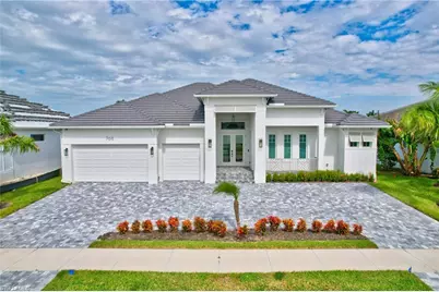 768 Amazon Ct, Marco Island, FL 34145 - Photo 1