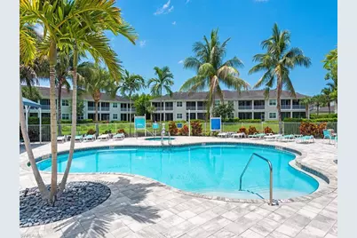 6960 Avalon Cir #803, Naples, FL 34112 - Photo 13