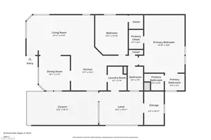 95 Oceans Blvd, Naples, FL 34104 - Photo 37
