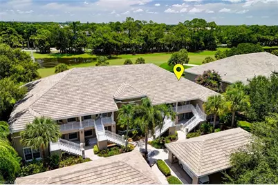 1970 Willow Bend Cir #204, Naples, FL 34109 - Photo 1