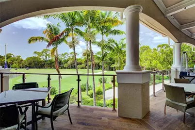1970 Willow Bend Cir #204, Naples, FL 34109 - Photo 35