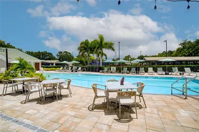 1970 Willow Bend Cir #204, Naples, FL 34109 - Photo 33
