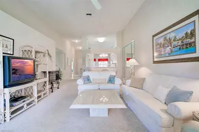 1970 Willow Bend Cir #204, Naples, FL 34109 - Photo 5