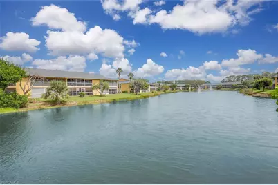 1150 Yesica Ann Cir #A205, Naples, FL 34110 - Photo 35