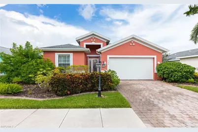 168 Destiny Cir, Cape Coral, FL 33990 - Photo 1