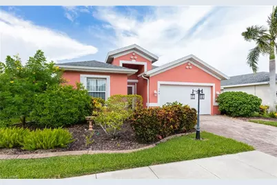 168 Destiny Cir, Cape Coral, FL 33990 - Photo 3