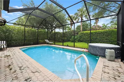 3817 Cotton Green Path Dr, Naples, FL 34114 - Photo 11