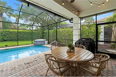 3817 Cotton Green Path Dr, Naples, FL 34114 - Photo 9