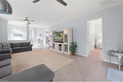3817 Cotton Green Path Dr, Naples, FL 34114 - Photo 3