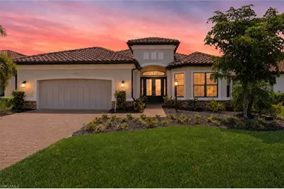17426 Terracina Dr, Fort Myers, FL 33913 - Photo 1