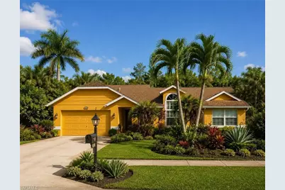 764 Saint Andrews Blvd, Naples, FL 34113 - Photo 1