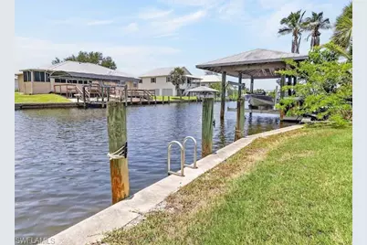 24221 W Captain Kidd Blvd, Punta Gorda, FL 33955 - Photo 33