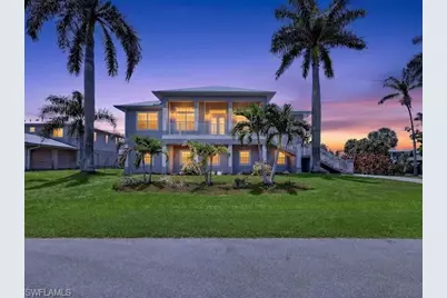 24221 W Captain Kidd Blvd, Punta Gorda, FL 33955 - Photo 1
