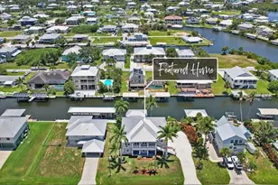 24221 W Captain Kidd Blvd, Punta Gorda, FL 33955 - Photo 45