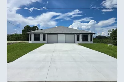 247 Pennfield St #247, Lehigh Acres, FL 33974 - Photo 1