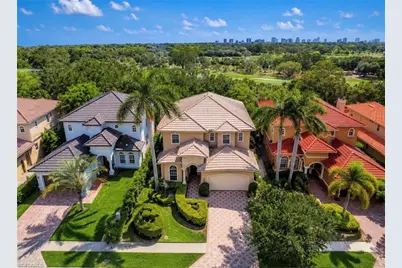 2915 Coco Lakes Dr, Naples, FL 34105 - Photo 1