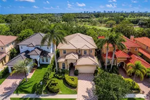 2915 Coco Lakes Dr, Naples, FL 34105 - Photo 1
