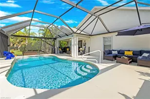 9629 Gladiolus Preserve Cir, Fort Myers, FL 33908 - Photo 35