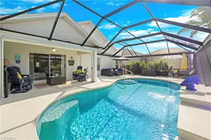 9629 Gladiolus Preserve Cir, Fort Myers, FL 33908 - Photo 33