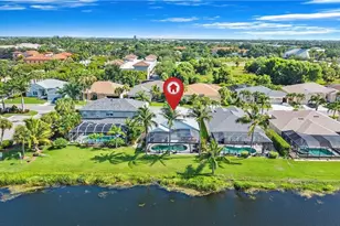 9629 Gladiolus Preserve Cir, Fort Myers, FL 33908 - Photo 45