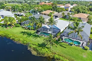 9629 Gladiolus Preserve Cir, Fort Myers, FL 33908 - Photo 43